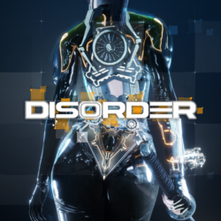DISORDER for Xbox | XBOX PC | На любой аккаунт