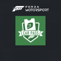 Forza Motorsport 1985 Buick #6 Performance Motorsports Somerset Regal Trans-Am | XBOX
