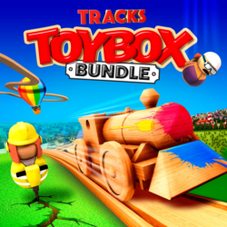 Tracks - The Train Set Game: Toybox Bundle | XBOX | На любой аккаунт