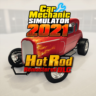 Car Mechanic Simulator 2021 - Hot Rod DLC | XBOX PC | На любой аккаунт