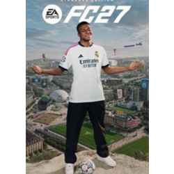 EA SPORTS FC™ 27 Standard Edition XBOX One & XBOX Series X|S