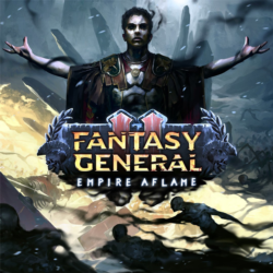 Fantasy General II: Empire Aflame | XBOX | На любой аккаунт