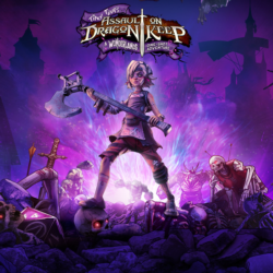 Tiny Tina&acute;s Assault on Dragon Keep: A Wonderlands One-shot Adventure | XBOX | На любо