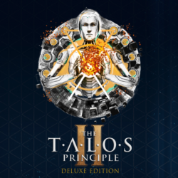 The Talos Principle 2: Deluxe Edition | XBOX | На любой аккаунт