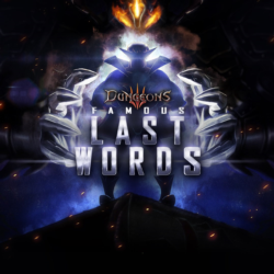 Dungeons 3 - Famous Last Words | XBOX | На любой аккаунт