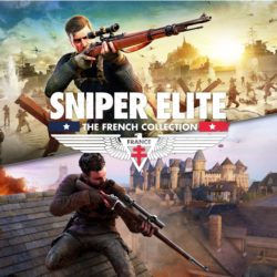 Sniper Elite: The French Collection | XBOX PC | На любой аккаунт
