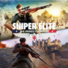Sniper Elite: The French Collection | XBOX PC | На любой аккаунт