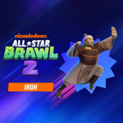 Nickelodeon All-Star Brawl 2 - Iroh Brawl Pack | XBOX PC | На любой аккаунт