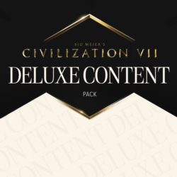 Sid Meier&acute;s Civilization® VII: Deluxe Content Pack | XBOX | На любой аккаунт