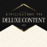 Sid Meier&acute;s Civilization® VII: Deluxe Content Pack | XBOX | На любой аккаунт