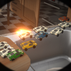 Tinker Racers | XBOX | На любой аккаунт