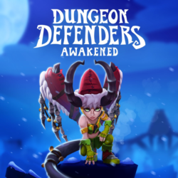 Winter Defenderland for Dungeon Defenders Awakened | XBOX | На любой аккаунт