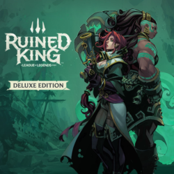 Ruined King: A League of Legends Story™ - Deluxe Edition | XBOX | На любой аккаунт