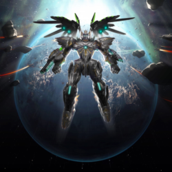 War Tech Fighters | XBOX | На любой аккаунт