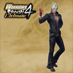 WO4U: Special Costume for Hades | XBOX | На любой аккаунт