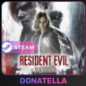 Resident Evil Requiem Steam РФ СНГ | STANDARD/DELUXE Цифровой ключ