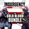 Insurgency: Sandstorm - Cold Blood Set Bundle | XBOX PC | На любой аккаунт