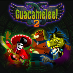 Guacamelee! 2 - Three Enemigos Character Pack | XBOX PC | На любой аккаунт