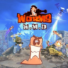 Worms W.M.D | PC | На любой аккаунт