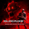 Killing Floor 3 Shadow Agent Season 1 Deluxe Pass | XBOX | На любой аккаунт