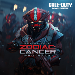 Call of Duty®: Modern Warfare® III - Tracer Pack: Zodiac: Cancer Pro Pack | XBOX PC |
