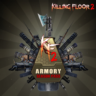 Killing Floor 2 - Armory Season Pass | XBOX | На любой аккаунт