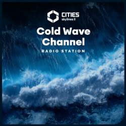 Cities: Skylines II - Cold Wave Channel | PC | На любой аккаунт