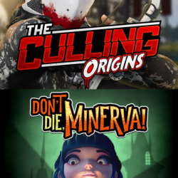 The Culling   Don't Die, Minerva! Bundle | XBOX | На любой аккаунт