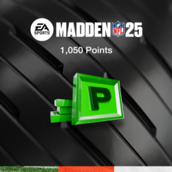 Madden NFL 25 - 1050 Madden Points | XBOX | На любой аккаунт