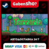 Terraria СТИМ Steam Gift