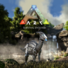 ARK: Survival Evolved Bionic Parasaur Skin | PC | На любой аккаунт