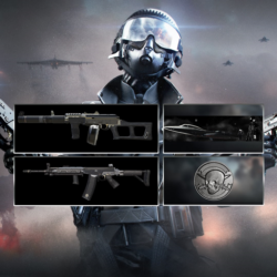 Call of Duty®: Black Ops Cold War - Special Ops Pro Pack | XBOX | На любой аккаунт