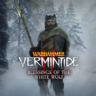 Warhammer: Vermintide 2 Cosmetic - Blessings of the White Wolf | XBOX | На любой акка