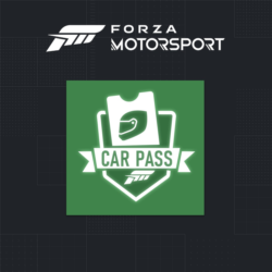 Forza Motorsport 2015 Cadillac #3 Cadillac Racing ATS-V.R | XBOX PC | На любой аккаун