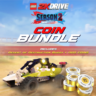 LEGO® 2K Drive Season 2 Coin Bundle | XBOX | На любой аккаунт