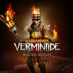 Warhammer: Vermintide 2 - Molten Motley | XBOX | На любой аккаунт