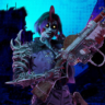 Call of Duty®: Black Ops 6 - Tracer Pack: ReANIMEted Ultra Skin | XBOX PC | На любой