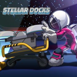Stellar Docks | XBOX | На любой аккаунт