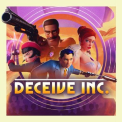 Deceive Inc. | XBOX | На любой аккаунт