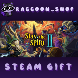 Slay the Spire 2 * STEAM RU*KZ*UA*СНГ🔥