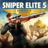 Sniper Elite 5 Complete Edition | XBOX PC | На любой аккаунт