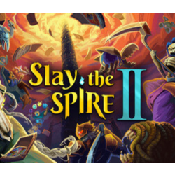 Slay the Spire 2 steam Россия\Мир