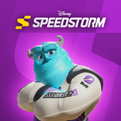 Disney Speedstorm - Sulley Pack | XBOX PC | На любой аккаунт
