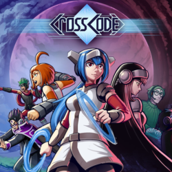 CrossCode: Manlea Skin | XBOX | На любой аккаунт