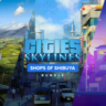 Cities: Skylines - Shops of Shibuya Bundle | PC | На любой аккаунт