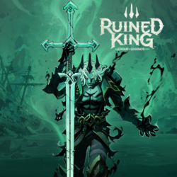 Ruined King: A League of Legends Story™ | XBOX | На любой аккаунт