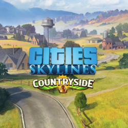 Cities: Skylines - Content Creator Pack: Countryside | XBOX | На любой аккаунт