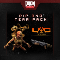 DOOM Eternal - Rip and Tear Pack | XBOX | На любой аккаунт