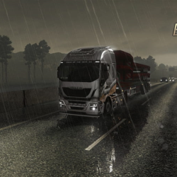 EURO TRUCK SIMULATOR 2 [ОНЛАЙН Steam] Полный доступ