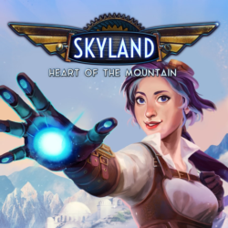 Skyland: Heart of the Mountain (Xbox Version) | XBOX | На любой аккаунт